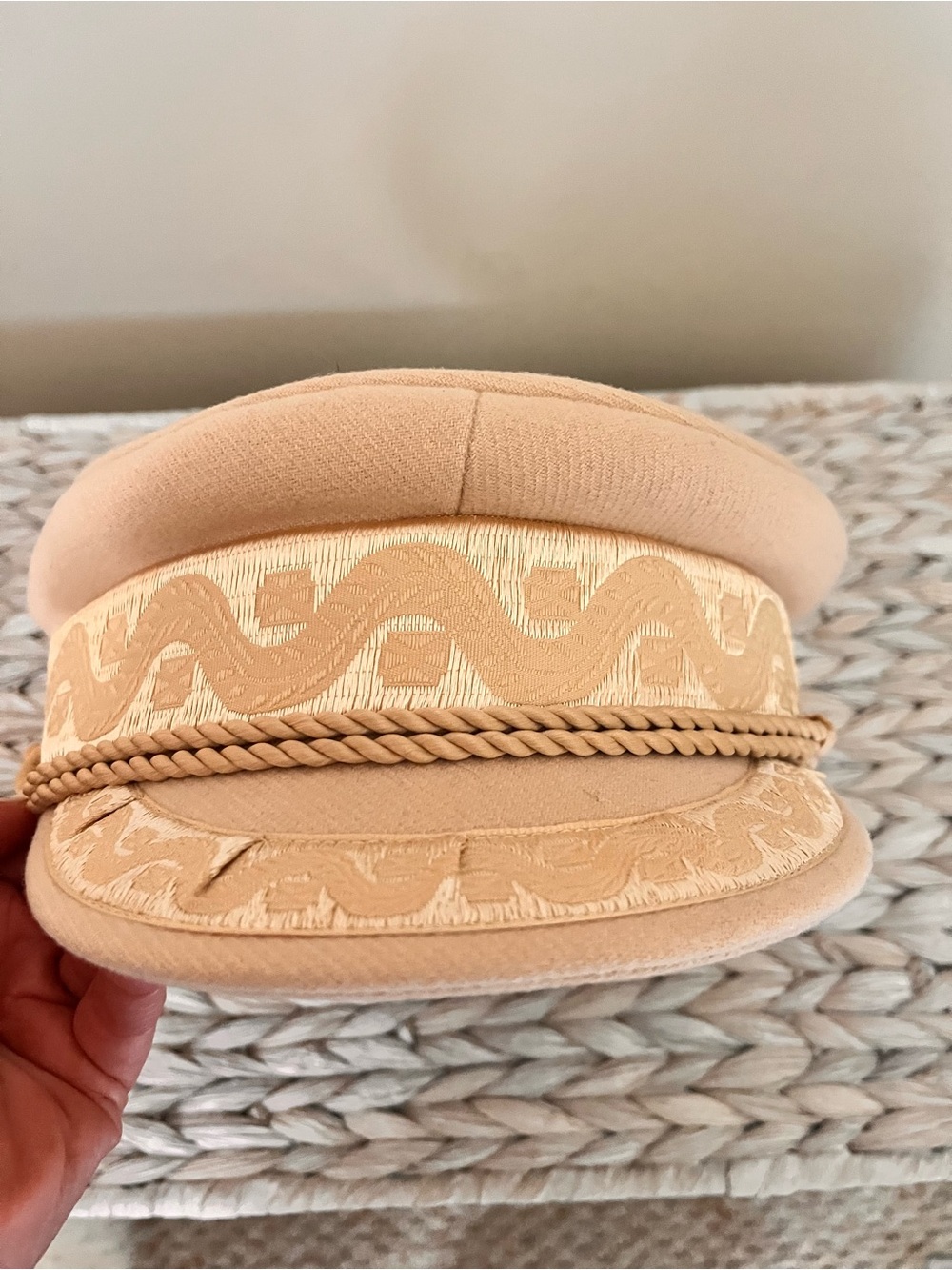Lack Of Color Riviera Hat - Picture 2 of 5